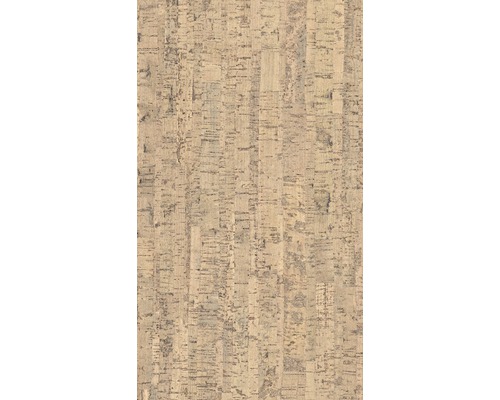 Korkstruktur für Heimwerkerprojekte