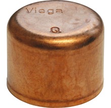 Viega Kappe 15mm Kupfer 101466-thumb-0