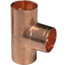 Viega T-Stück 12mm Kupfer 101435-thumb-0