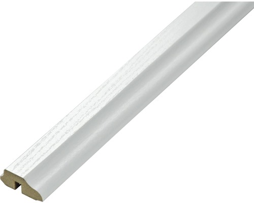 Sockelleiste aus Holz