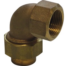 Messing Fitting Winkelstück mit Innengewinde