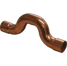 Viega Überbogen 18mm Kupfer 104672