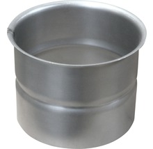 Metallrohrverbinder