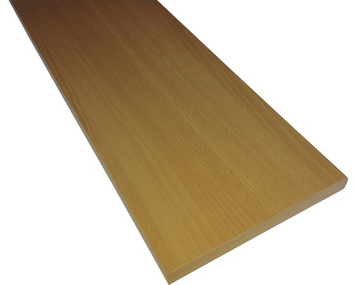 Holzregalboden