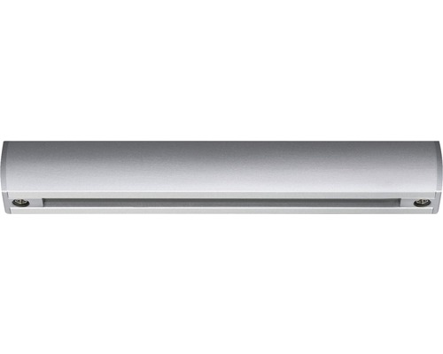 Paulmann URail 230V chrom/matt Zubehör 0,1m Schiene | HORNBACH