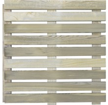 Holzrost für den Außenbereich
