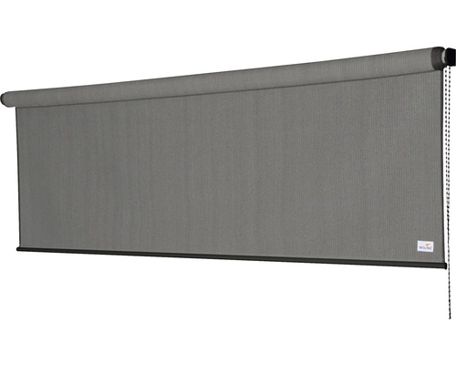 Rollo für Fenster und Türen