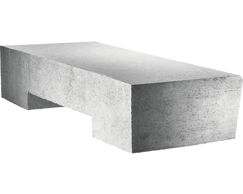 Beton Bordstein für den Garten- und Landschaftsbau