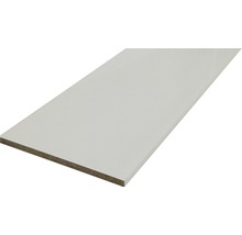 Möbelbauplatte weiß 19x600x2630 mm-thumb-1