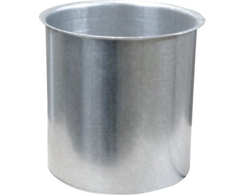 Aluminiumtopf
