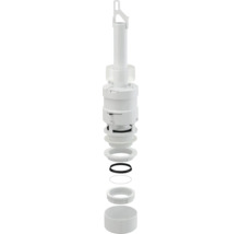 Ablaufventil für DUAL- Spülkasten A07