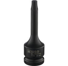 1/2" TX Kraft-Schraubendreher-Einsatz WGB, 78mm, TX 40