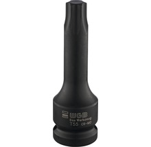 1/2" TX Kraft-Schraubendreher-Einsatz WGB, 78mm, TX 55