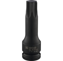 1/2" TX Kraft-Schraubendreher-Einsatz WGB, 78mm, TX 70