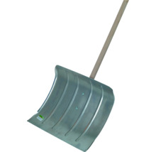 Aluminium-Schneeschieber