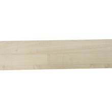 Regalboden Ahorn 19x200x1000 mm