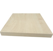 Regalboden Ahorn 19x300x1000 mm