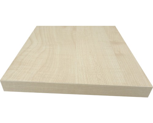 Holzplatte
