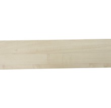 Regalboden Ahorn 19x300x1000 mm