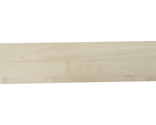 Dekorplatte mit Holzstruktur