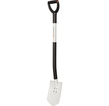 Fiskars Spaten mit D-Griff