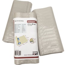 Seidenpapier zum Verpacken mit einer Größe von 37,5 x 50 cm
