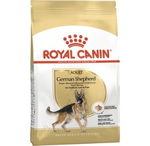 Royal Canin Adult German Shepherd Hundefutter Verpackung