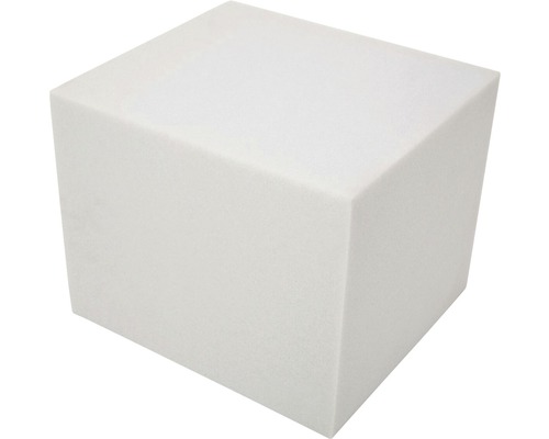 Schaumstoffwürfel, 7x7x7 cm – Schaumstoff Fischer GmbH