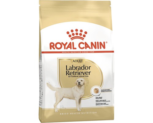 Royal canin labrador hot sale retriever 12 kg