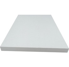 Regalboden weiß 19x400x900 mm-thumb-2