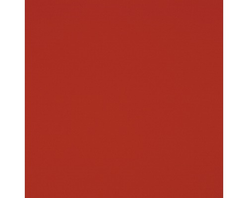 Hartschaumplatte Hobbycolor rot 250 x 500 x 3 mm