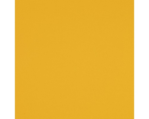 Hartschaumplatte Hobbycolor gelb 500 x 1000 x 3 mm Einfarbiger Hintergrund