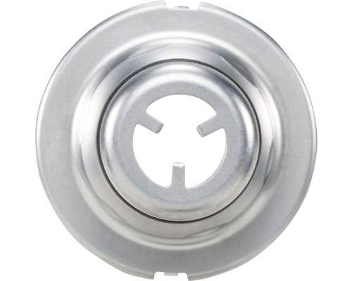 Metall Lampenfassung