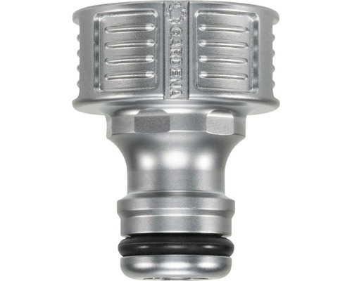 Gardena Metall-Wasserhahnanschluss