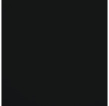 Hartschaumplatte Hobbycolor schwarz 500 x 1250 x 3 mm-thumb-0