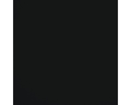 Hartschaumplatte Hobbycolor schwarz 500 x 1250 x 3 mm-0
