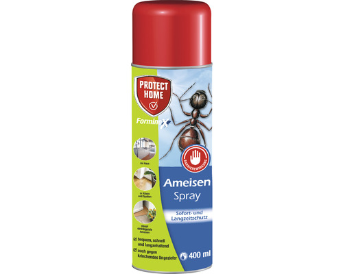 Ameisenspray Protect Home FormineX 400 ml