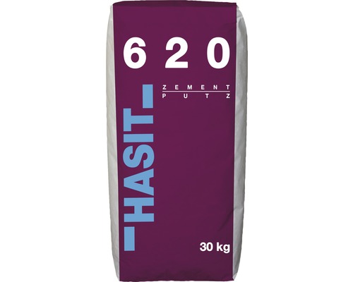 Hasit 620 Zementputz 30kg-0