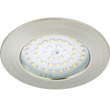 LED Einbaustrahler für den Innenbereich
