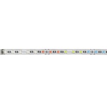 LED Lichtleiste mit unterschiedlichen Lichtfarben