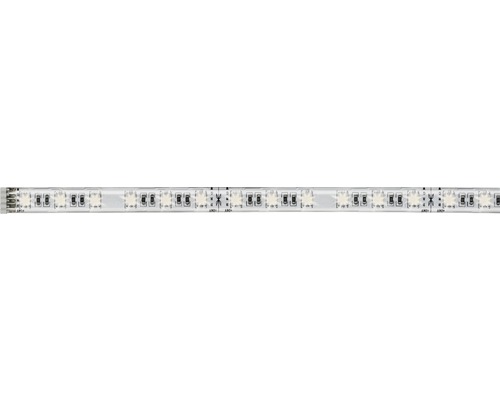 LED-Streifen mit Anschlussstellen