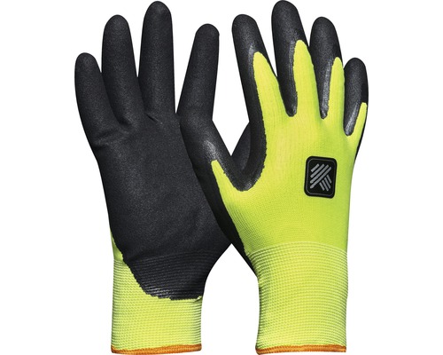 Arbeitshandschuhe Hammer Workwear Ice Gr. 10