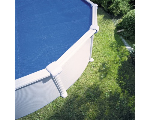  Whirlpool Outdoor Abdeckung, Round Pool Cover, Winterabdeckplane  Poolabdeckung, Ø D200xH85 cm, Grau