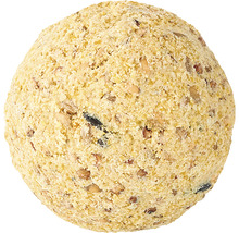 Vogelfutterknödel