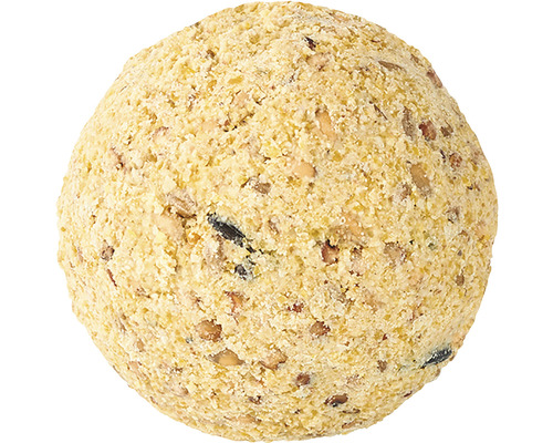 Vogelfutterknödel