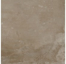Feinsteinzeug Wand- und Bodenfliese Metropolitan braun 60 x 60 cm-thumb-0