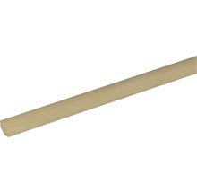 Rundholz aus Holz