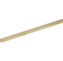 Holzleiste aus Kiefernholz