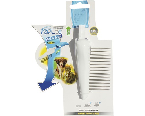 Kamm Foolee Easee Large Pro14 Comb Kamm Foolee Easee Large Pro14 Comb