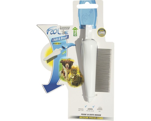 Kamm Foolee Easee Medium Pro38 Comb Kamm Foolee Easee Medium Pro38 Comb